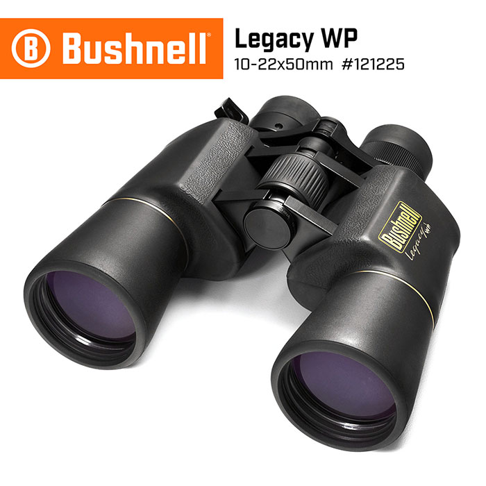 WP10-22x50mm #121225BushnellLegacy