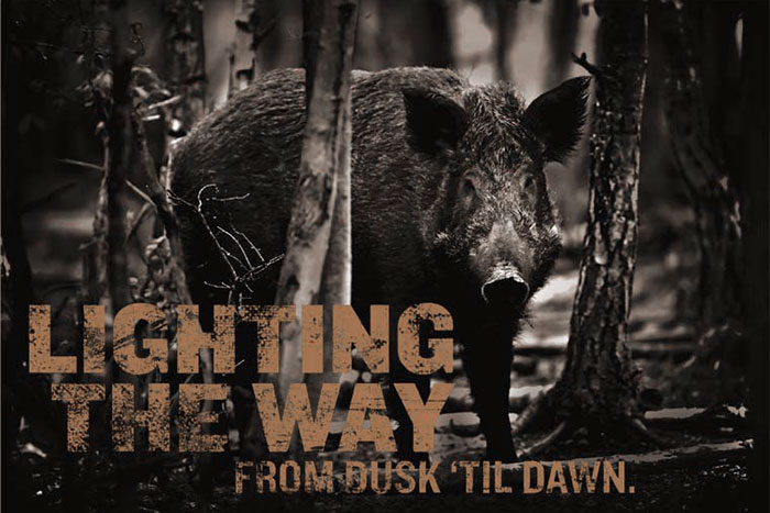 LIGHTINGTHE WAYFROM  TIL DAWN