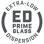 EXTRA-LOWEDPRIMEGLASSDISPERSION