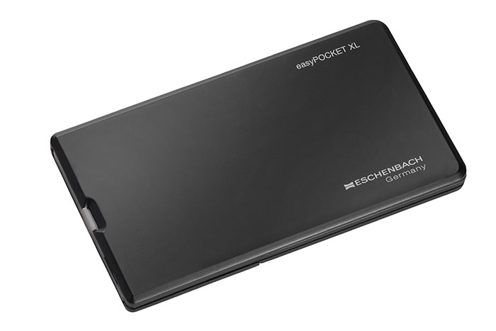 easyPOCKET XLGermanyESCHENBACH
