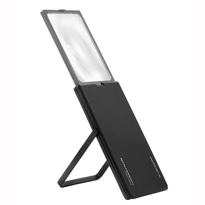 easyPOCKET XL