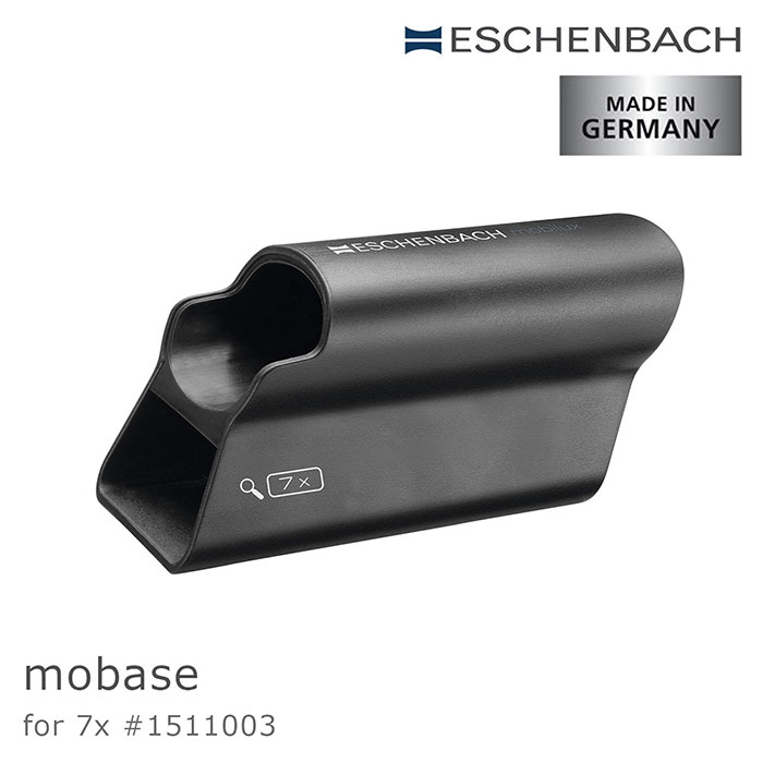 mobasefor 7x #1511003ESCHENBACHMADE INGERMANYESCHENBACH
