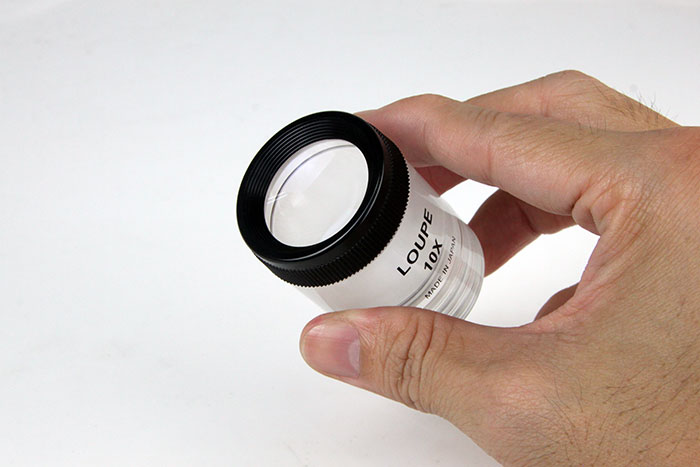 LOUPEMADE IN