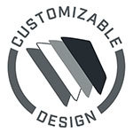 CUSTOMIZABLEDESIGN