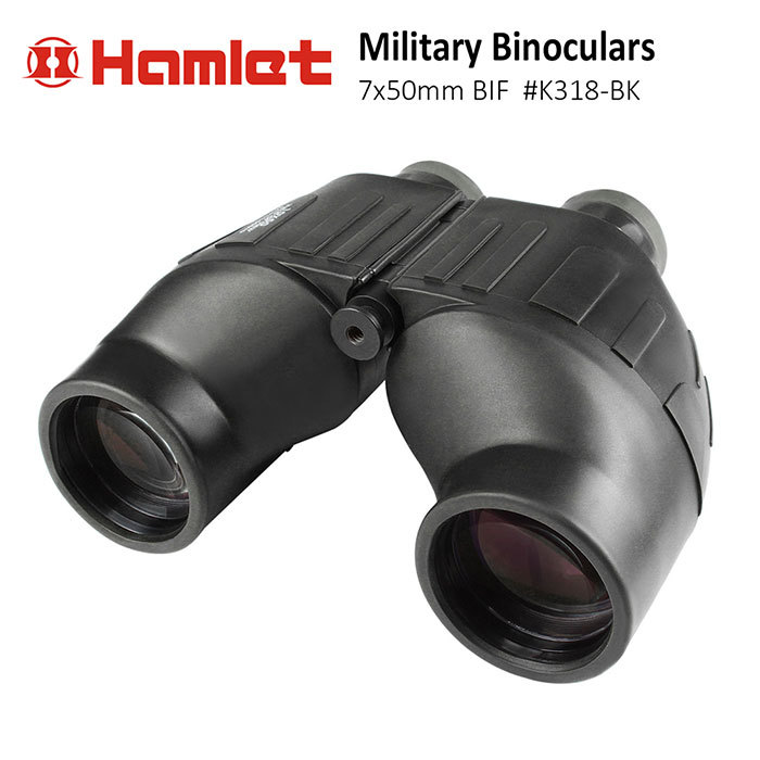 Military Binoculars7x50mm BIF #K318-BK