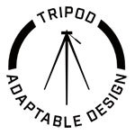 TRIPODDAPTABLE DESIGN
