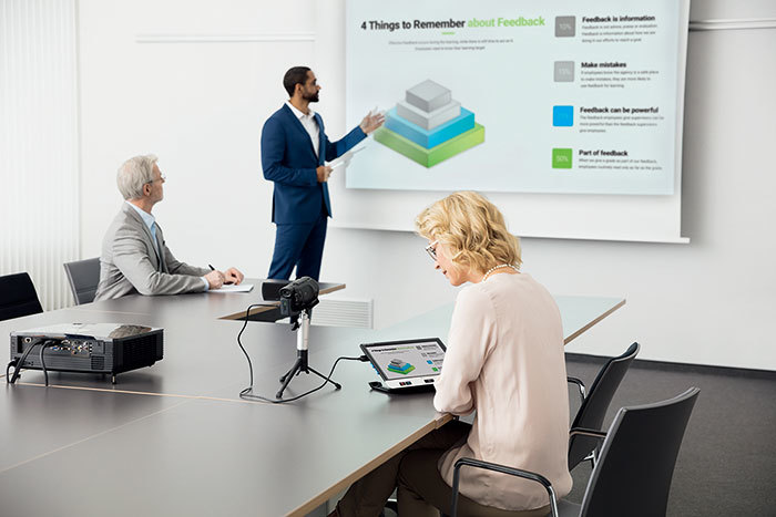 4 Things to Remember about FeedbackFeedback