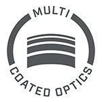 MULTICOATED OPTICS